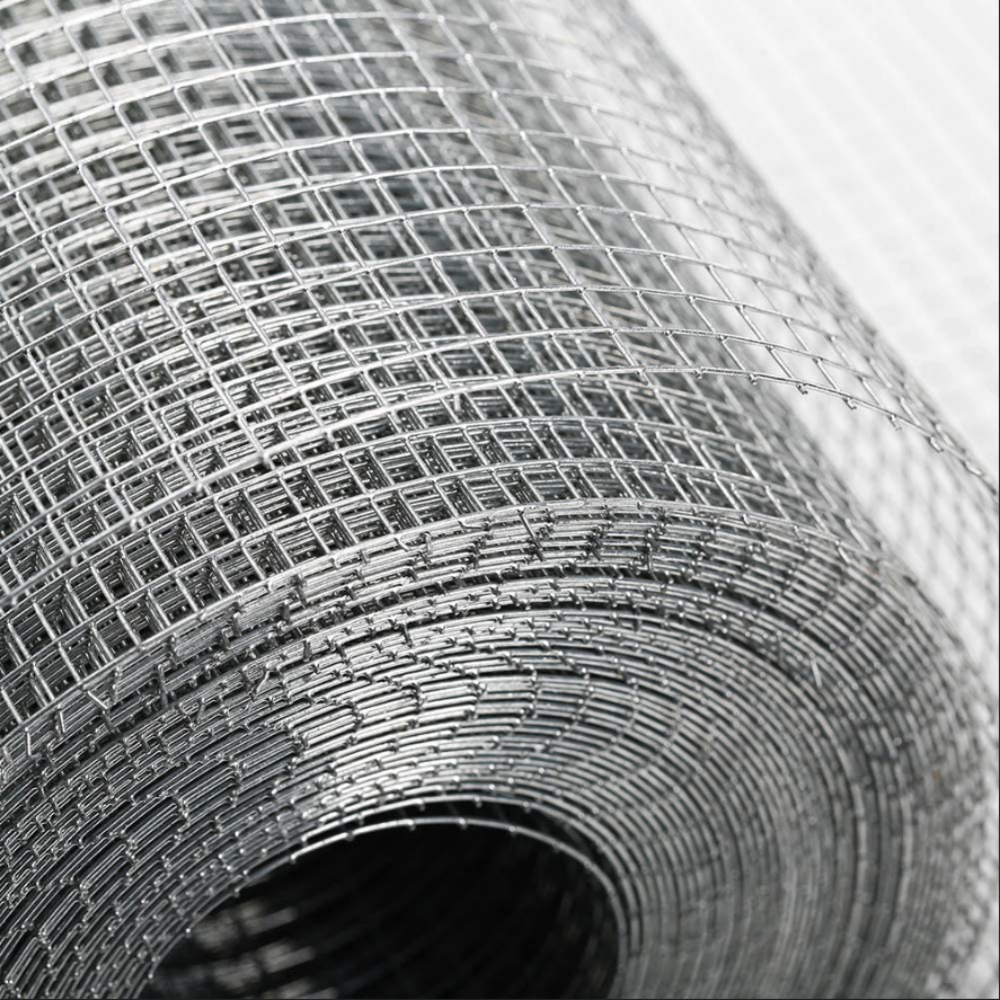 Lobster trap crab fish trap pvc coated hot dipped galvanized welded wire mesh