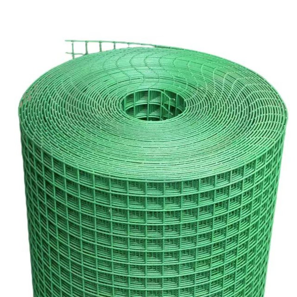 Lobster trap crab fish trap pvc coated hot dipped galvanized welded wire mesh