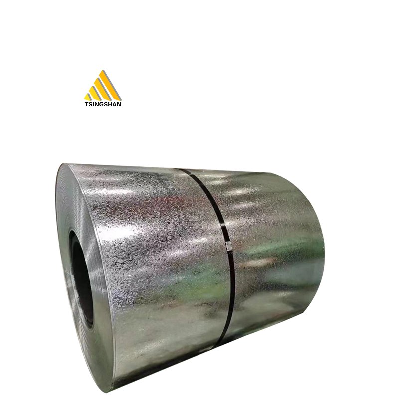 Manufacturers ensure quality at low prices ppcg galvan steel coil