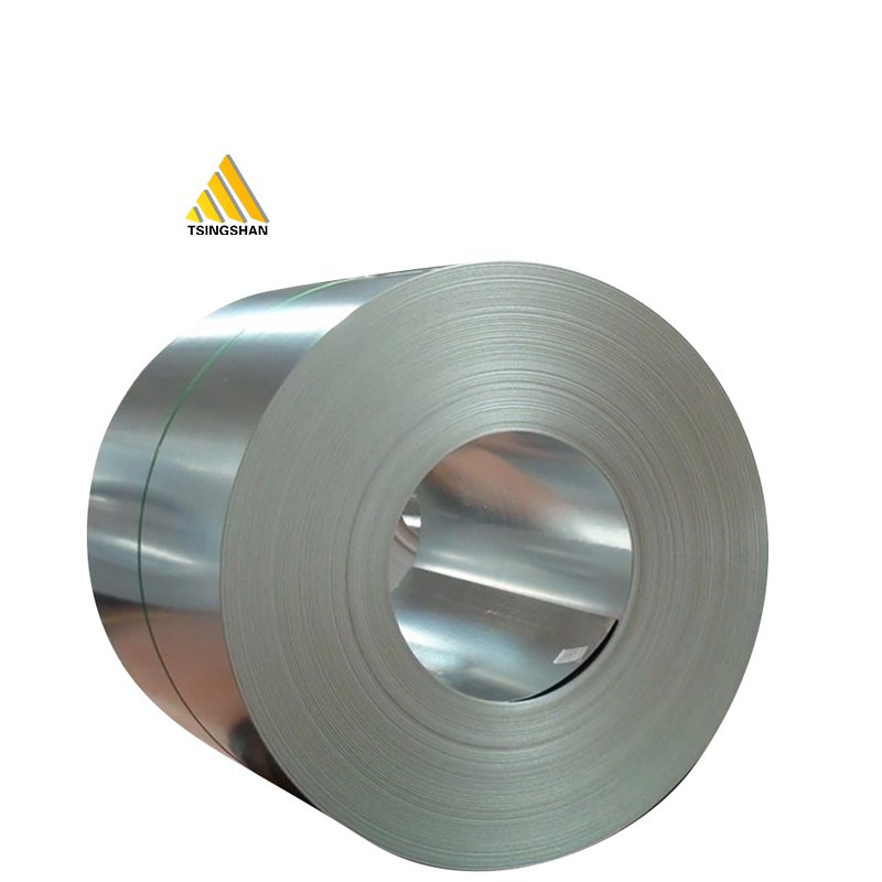 Manufacturers ensure quality at low prices ppcg galvan steel coil