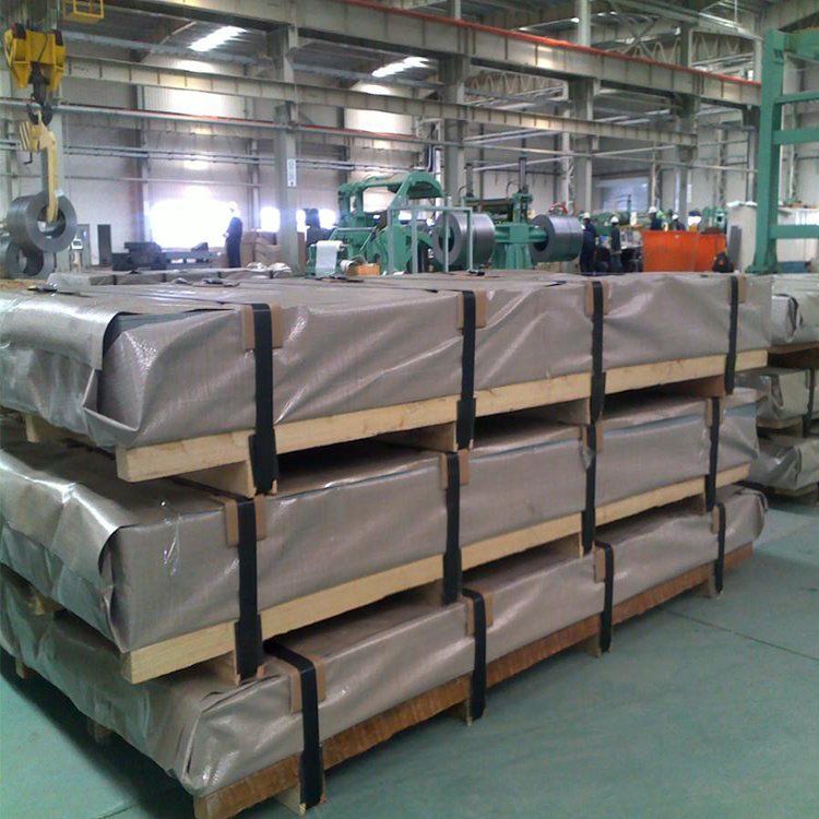 Factory Supply PPGI/PPGL Prefab House Color coated Zinc Galvanized Corrugated Steel sheets roofing tile