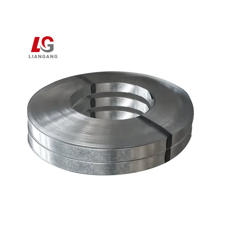 High quality china galvanized steel strip for Balconies