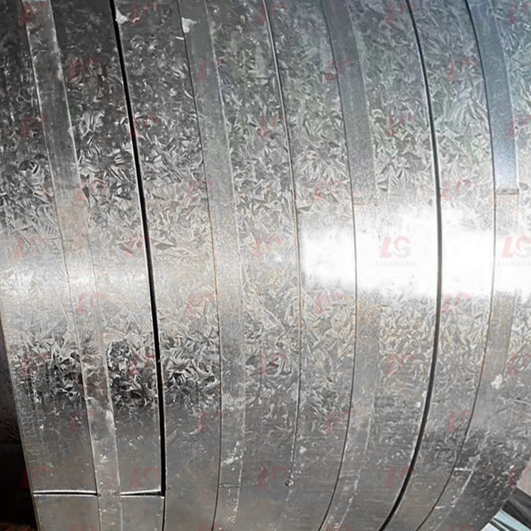 High quality china galvanized steel strip for Balconies