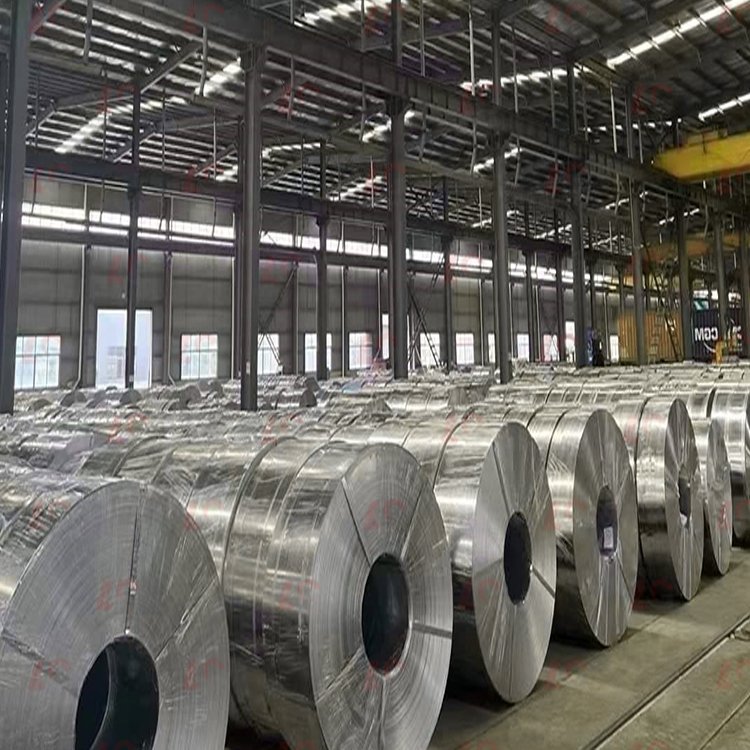 High quality china galvanized steel strip for Balconies
