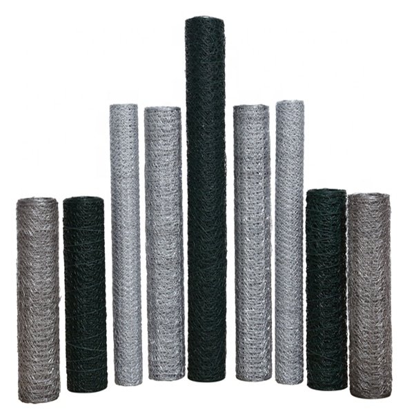 Poultry Farm Wire Mesh Iron Wire Mesh