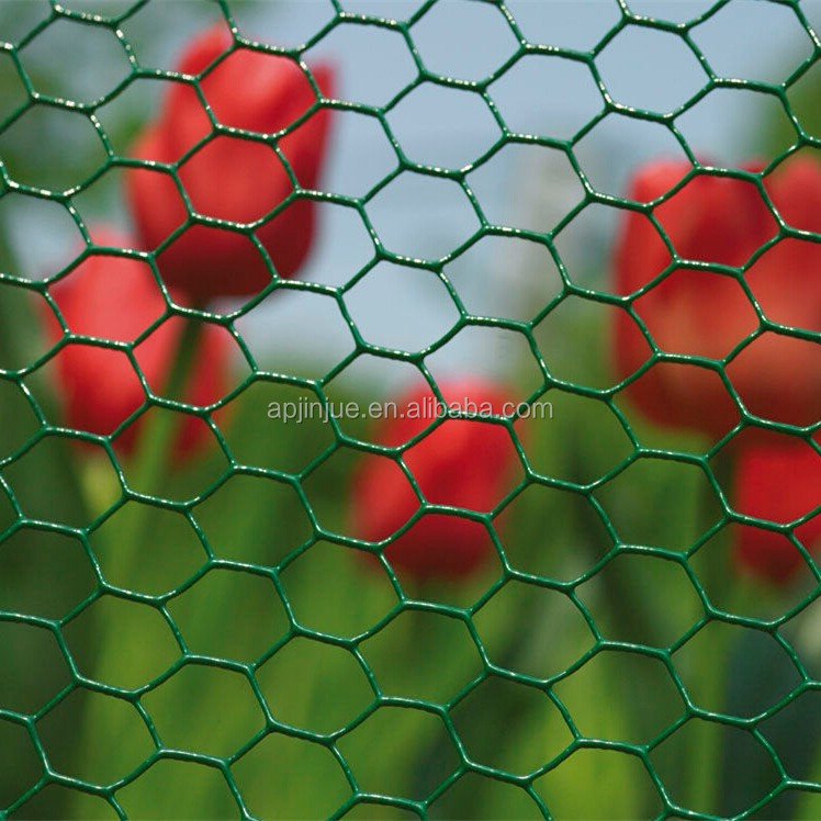 Poultry Farm Wire Mesh Iron Wire Mesh
