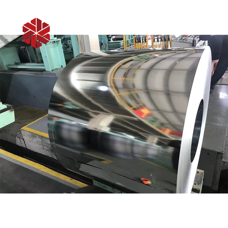 g60 cold rolled zinc gi coil dx51d regular spangle z140 24 gauge g30 0.35mm 1220mm galvanized steel iron sheet coil for roofing