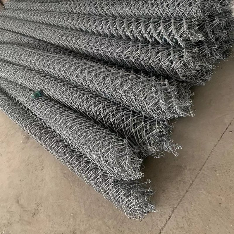 4.6mm SNS High-tensile Flexible Zinc-Aluminum Alloy Slope protection mesh Rockfall Wire Mesh Netting