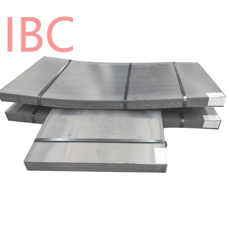 0.2-2mm thickness hot dipped galvanized steel sheet price