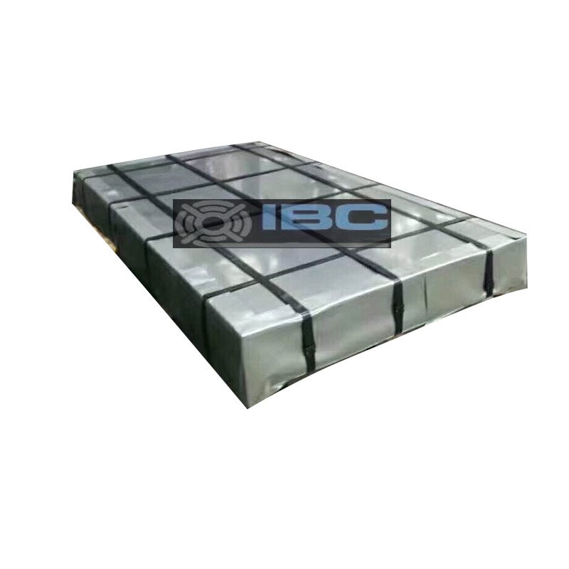 0.2-2mm thickness hot dipped galvanized steel sheet price