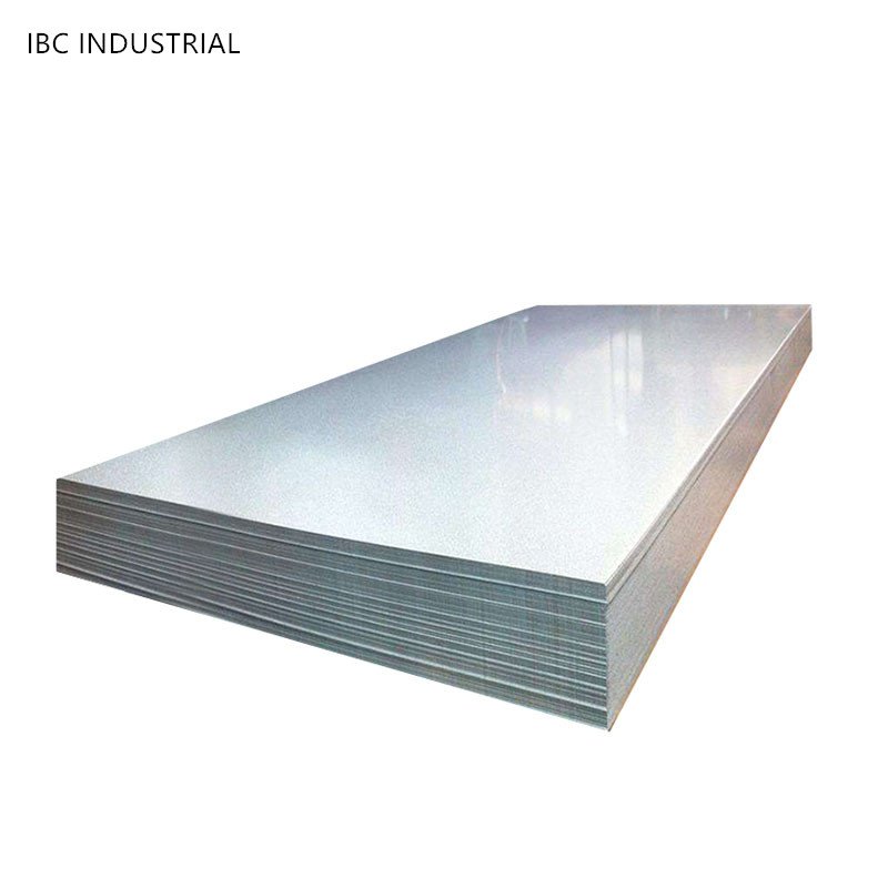 0.2-2mm thickness hot dipped galvanized steel sheet price