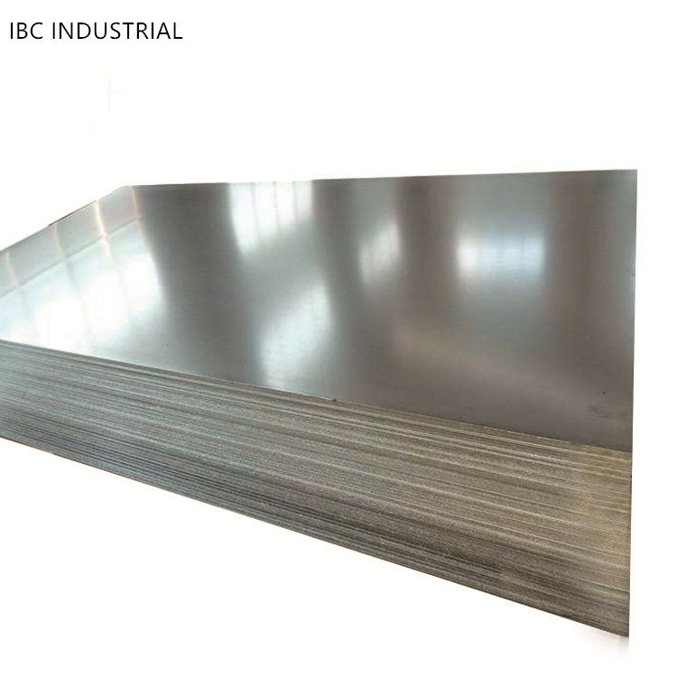 0.2-2mm thickness hot dipped galvanized steel sheet price
