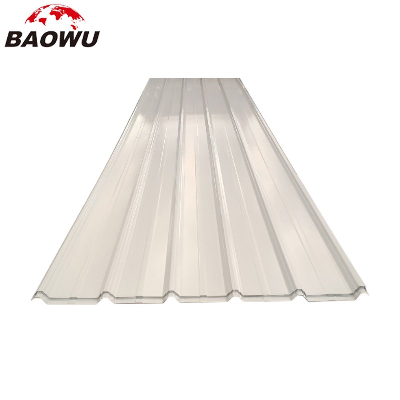 galvalume Corrugated Sheet Galvanized Sheet Metal Roofing corrugated Metal Roof tiles