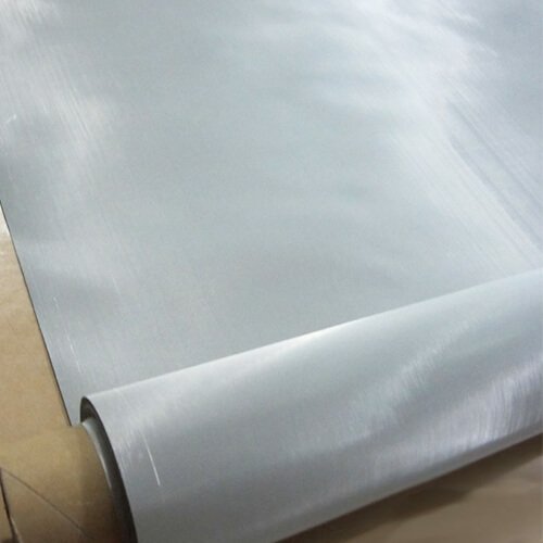 304 316 316l 430 904l 150 120 180 220 Micron Screen Stainless Steel Wire Mesh