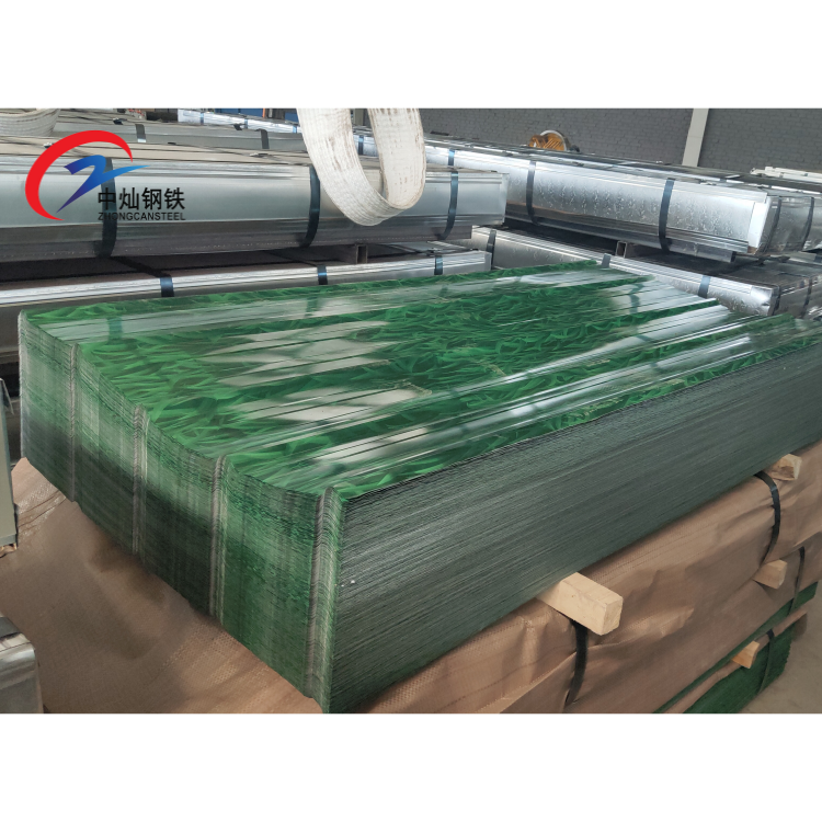 gi roofing sheet price philippines 4x8 sheet price of polycarbonate roofing sheet in kerala
