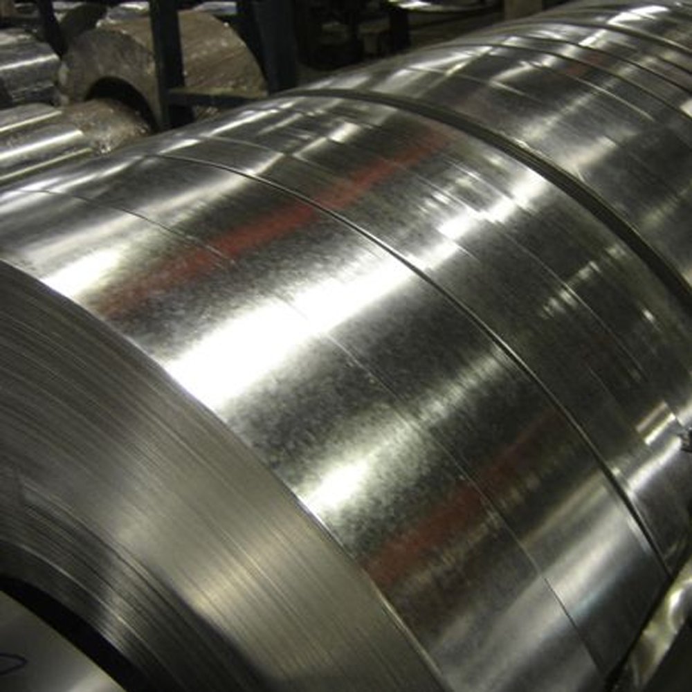 Cheap price dx51d raw material 0.4mm z275 hot dipped galvanized steel coil for europe