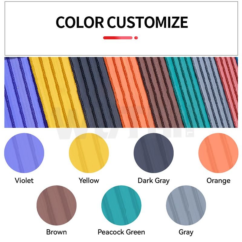 Prepainted Galvanized Steel Roof Sheet 6m Iron Per Sheet Color Corrugated Zinc Aluminum Ppgi Metal Roofing Sheet Cutting Bending