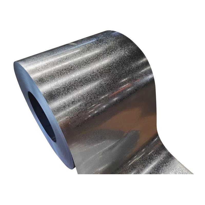 Hot sales 0.6+1200*c 0.7*1200*c 1.2*1200*c dx51+Z100 Galvanized steel coils surface galvanized steel coil