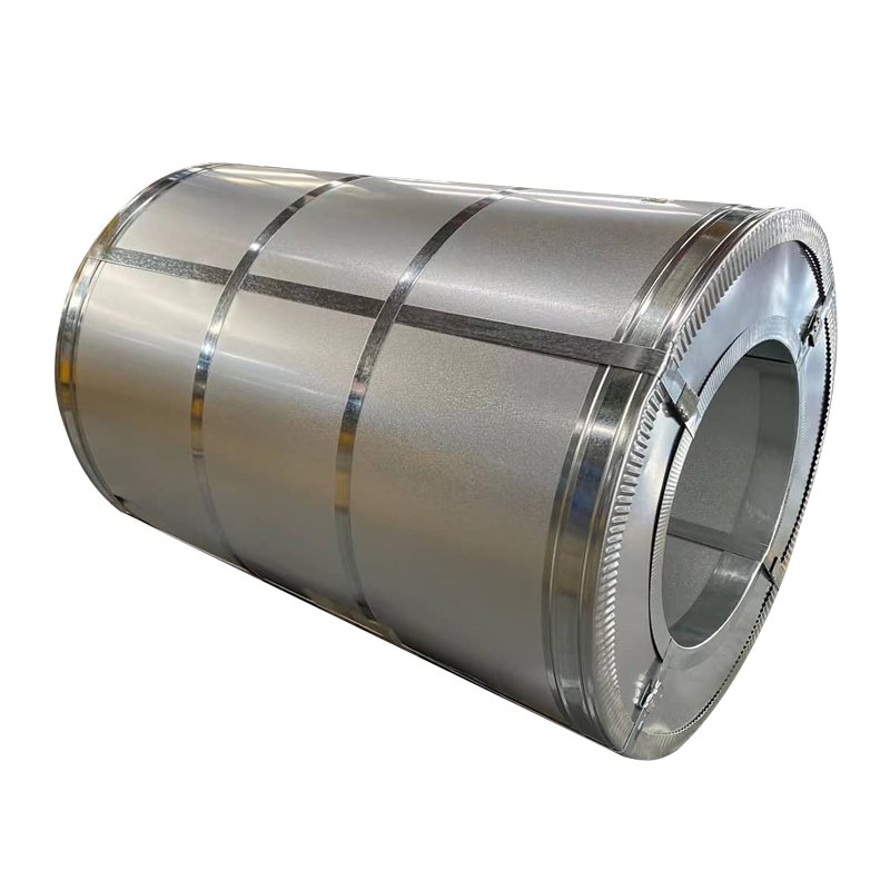Hot sales 0.6+1200*c 0.7*1200*c 1.2*1200*c dx51+Z100 Galvanized steel coils surface galvanized steel coil
