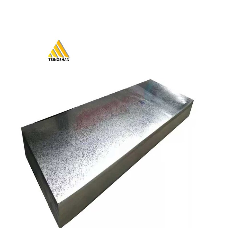 Manufacturers ensure quality at low prices electro galvanized steel sheets/eg/egi coil