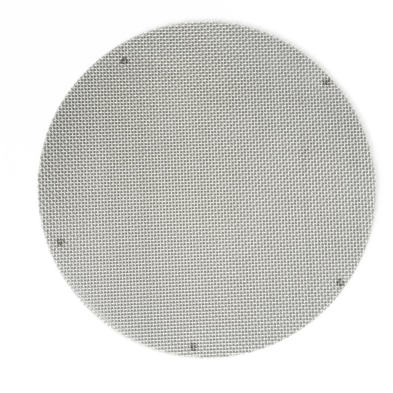 ss 304 316 316L fine mesh stainless steel wire mesh round disc screen