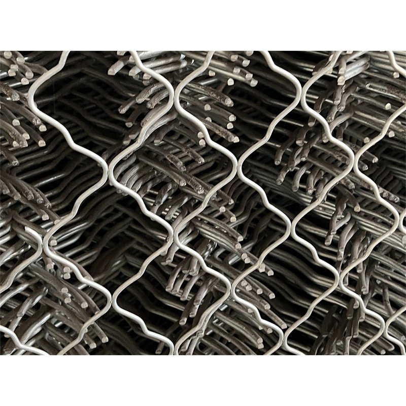 Manufacturer Supply construction steel wire mesh panels Magnet Mesh