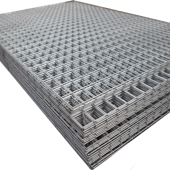 3mm chicken coop 10g summer season made of steel wire mesh