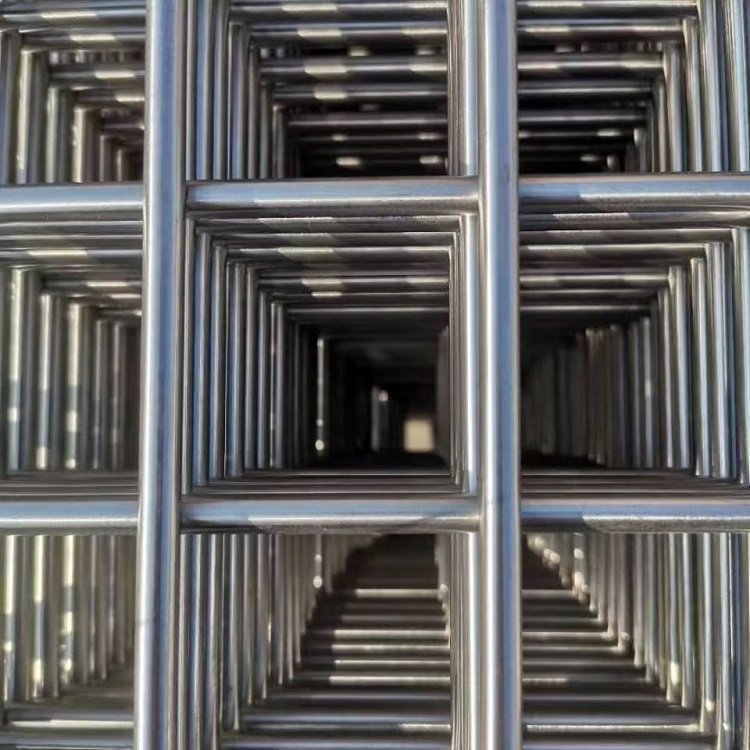 Hot Selling Building Material Reinforcement Reinforcing Welded Wire Mesh Panel/ Trench Mesh/ Steel Concrete Mesh