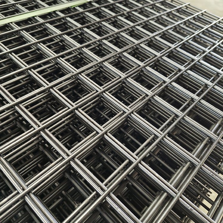 Hot Selling Building Material Reinforcement Reinforcing Welded Wire Mesh Panel/ Trench Mesh/ Steel Concrete Mesh