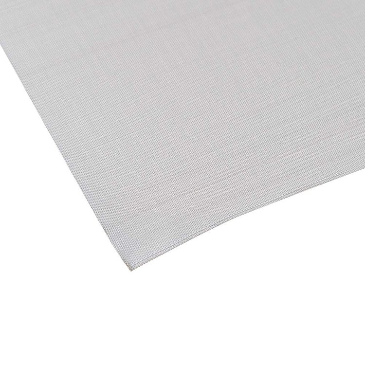 60 70 80 100 120 Mesh 0.65mm SS 304 316l 904l Screen Stainless Steel Wire Mesh Cloth