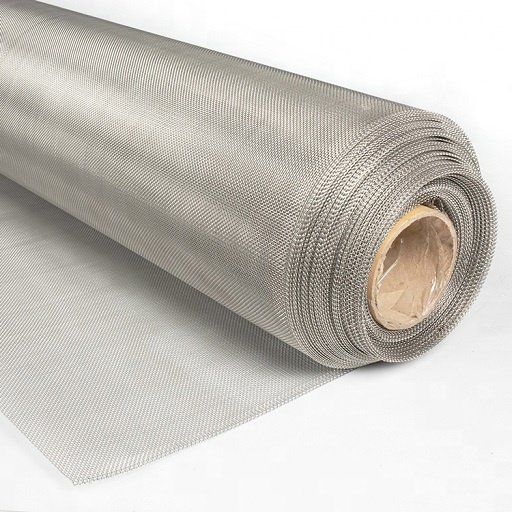 Low price hot sale Stainless Steel Wire Mesh - Vietnam Factory