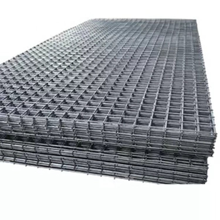 Hot Dipped Galvanized Welded Wire Mesh Factory Supply Galvanized Steel Wire Mesh