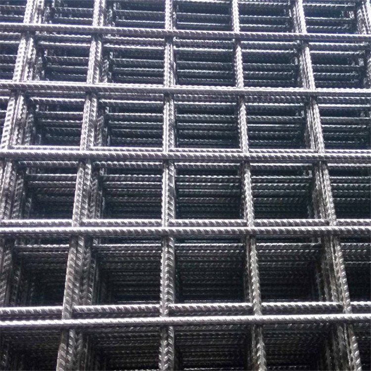 Hot Dipped Galvanized Welded Wire Mesh Factory Supply Galvanized Steel Wire Mesh