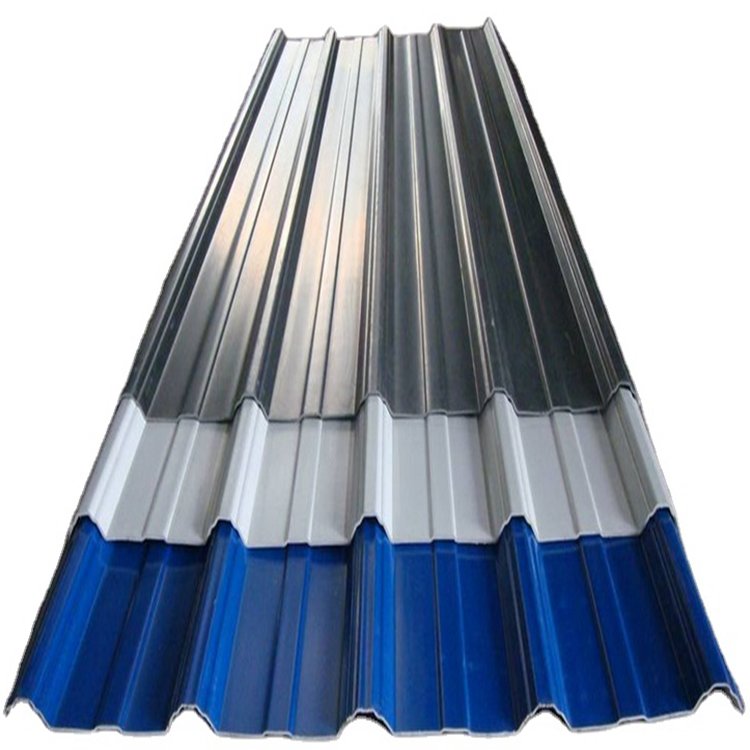 0.6mm ppgi color coated steel coil prepainted galvanized steel coils ppgi corrugated sheet for roofing price