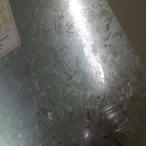 Sheets Plate Price of Antifingur Electro Galvanized Steel Board EG EGI Galvanized Iron 22 Gauge White GI Galvanized Coated