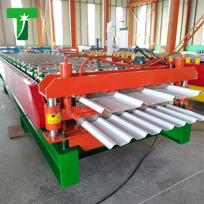 Cheap Price GI Corrugated Roofing Sheets Galvanized Corrugated Iron Sheet Zinc Metal Roofing Sheet