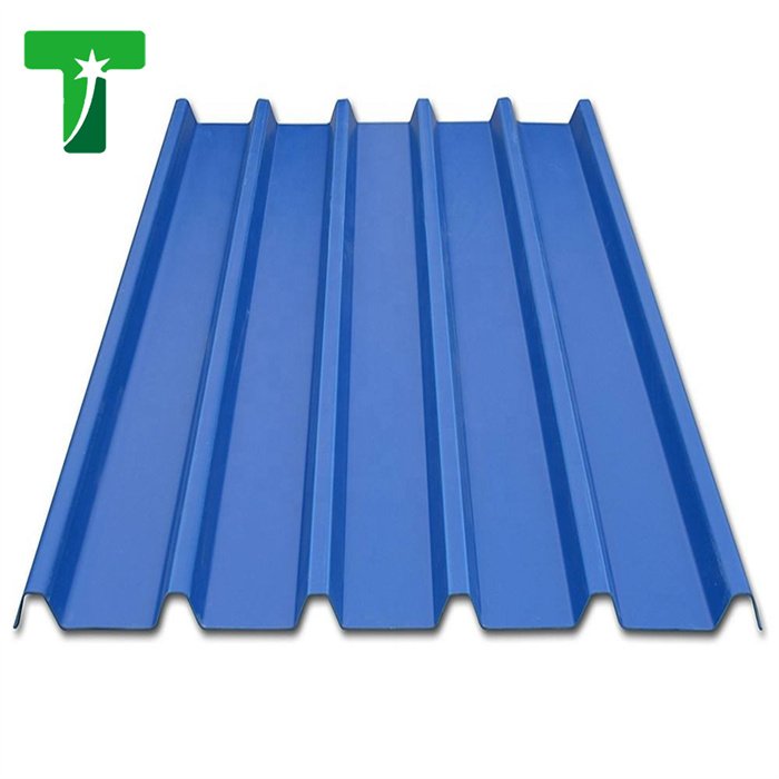 Cheap Price GI Corrugated Roofing Sheets Galvanized Corrugated Iron Sheet Zinc Metal Roofing Sheet