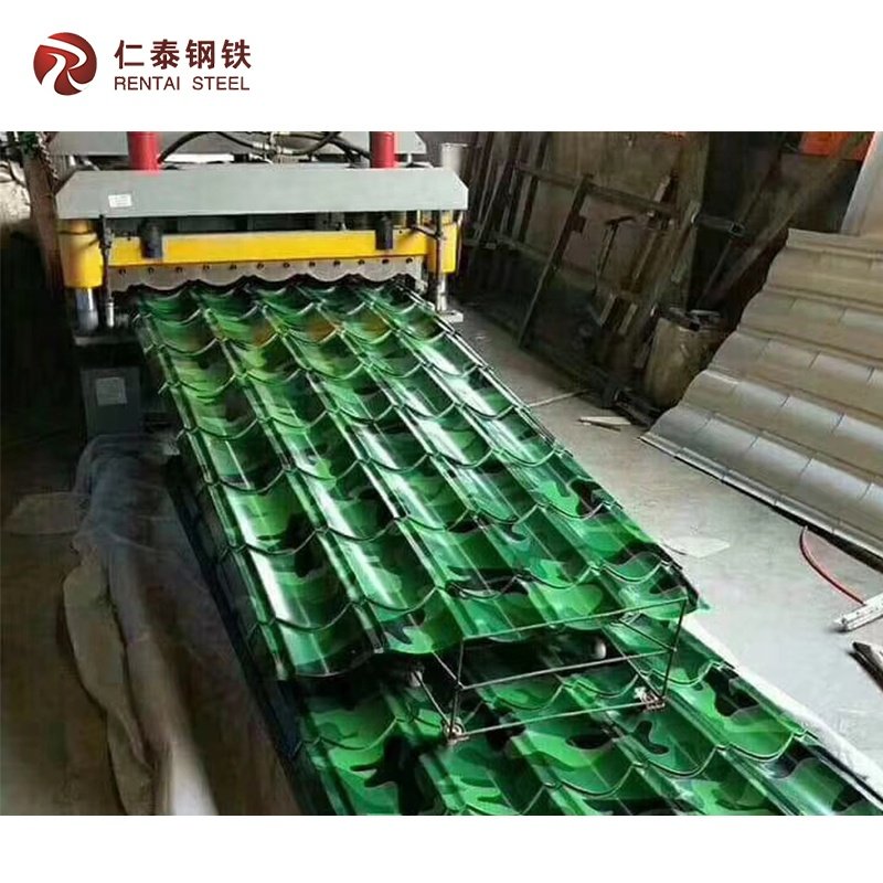 30 gauge 0.47 mm long span corrugated steel roofing sheet prices weight