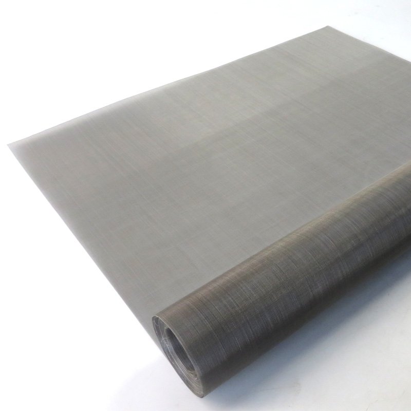 SS304 316 316L stainless steel mesh of 30 40 50 80 100 150 Mesh net