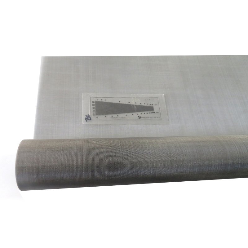SS304 316 316L stainless steel mesh of 30 40 50 80 100 150 Mesh net