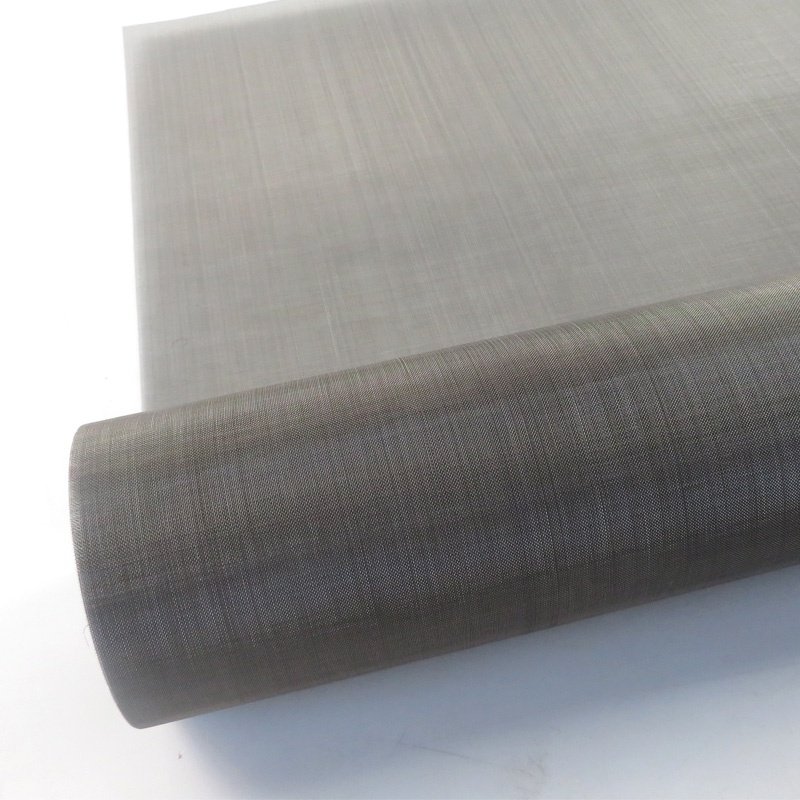 SS304 316 316L stainless steel mesh of 30 40 50 80 100 150 Mesh net