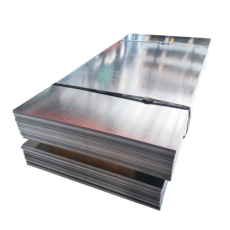 Cheap Price High Quality 1000mm 1200mm 1500mm Width galvanized steel sheet for household industry