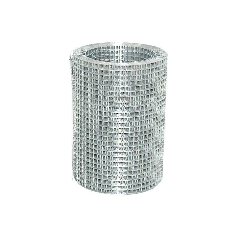 Factory Directly Supply Construction Wire Mesh Flexible Stainless Netting Steel Wire Mesh