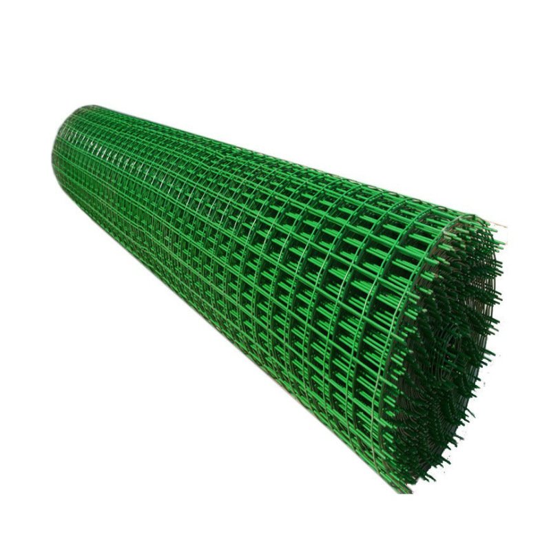 Factory Directly Supply Construction Wire Mesh Flexible Stainless Netting Steel Wire Mesh