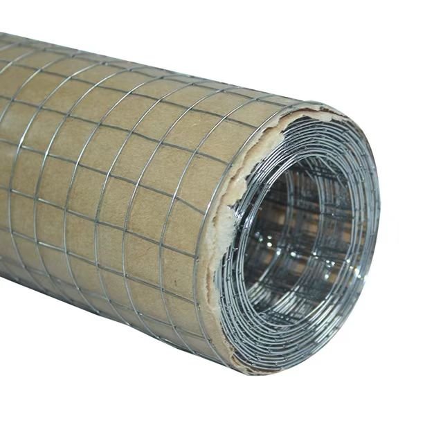 Factory Directly Supply Construction Wire Mesh Flexible Stainless Netting Steel Wire Mesh