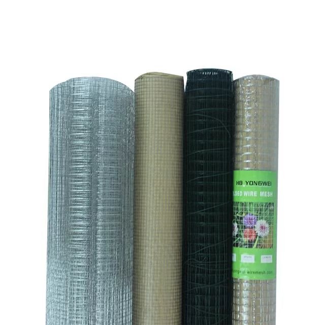 Factory Directly Supply Construction Wire Mesh Flexible Stainless Netting Steel Wire Mesh
