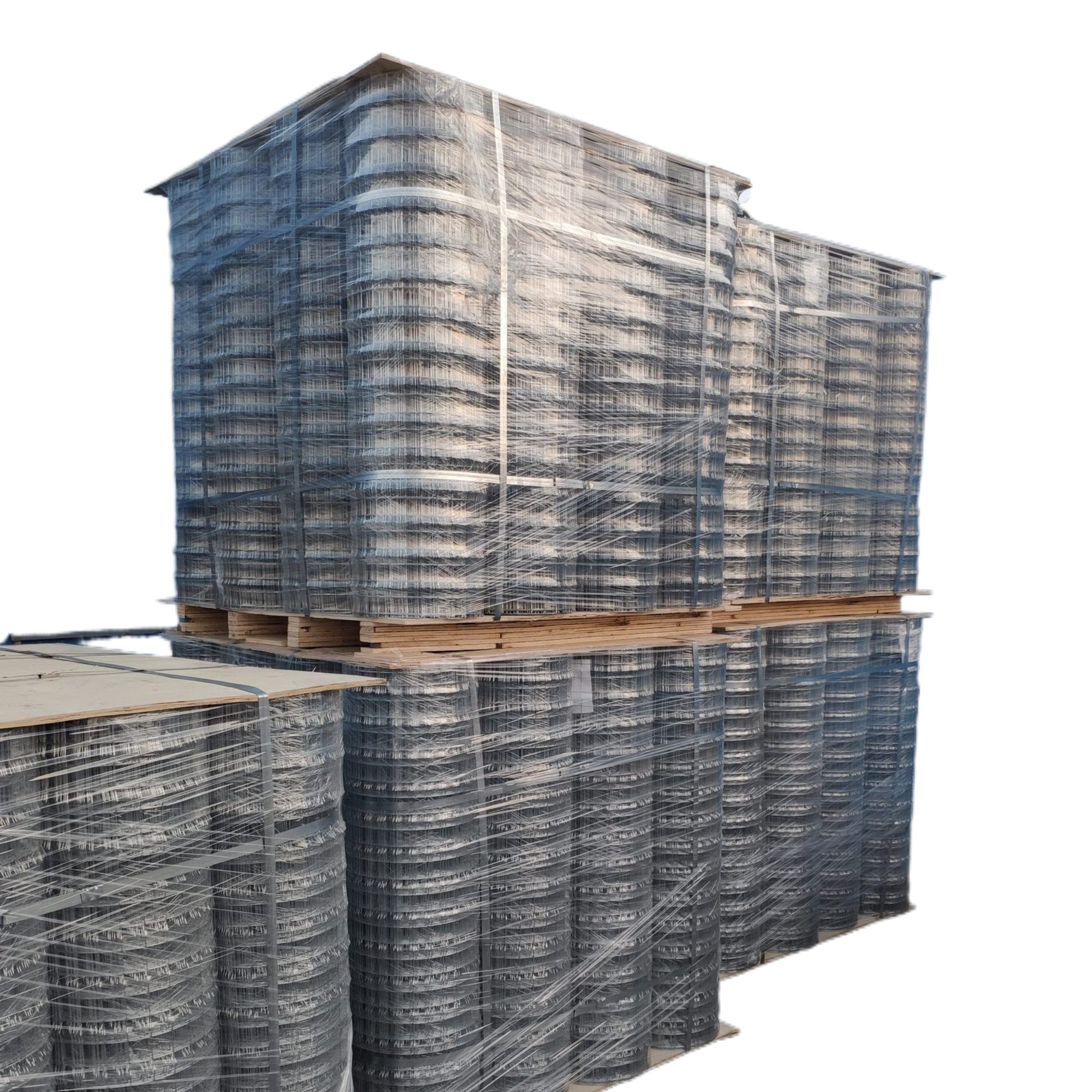 High quality thick hot dip galvanized steel braided wire mesh hot dip galvanized steel braided wire mesh SMOOTH STUCCO WIRE MESH
