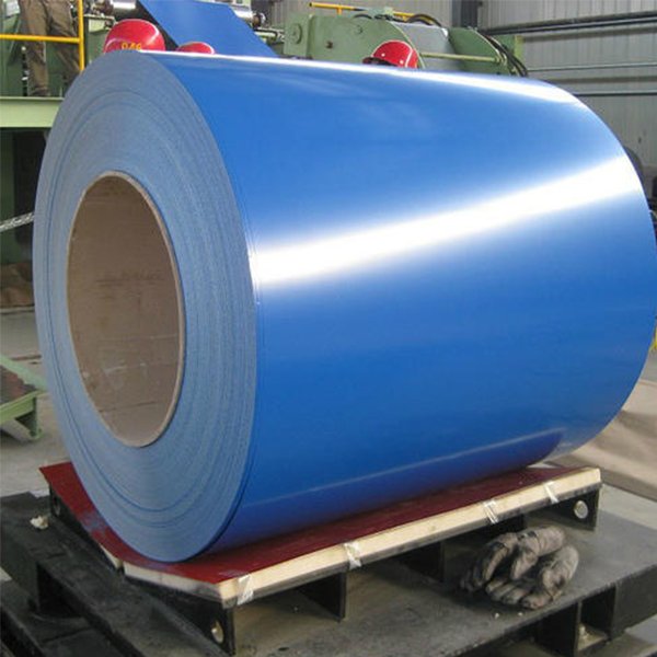second choice ppgi ppgl zinc aluminium magnesium alloy color coated smoke galvanized smoke steel sheet plate coil vietnam
