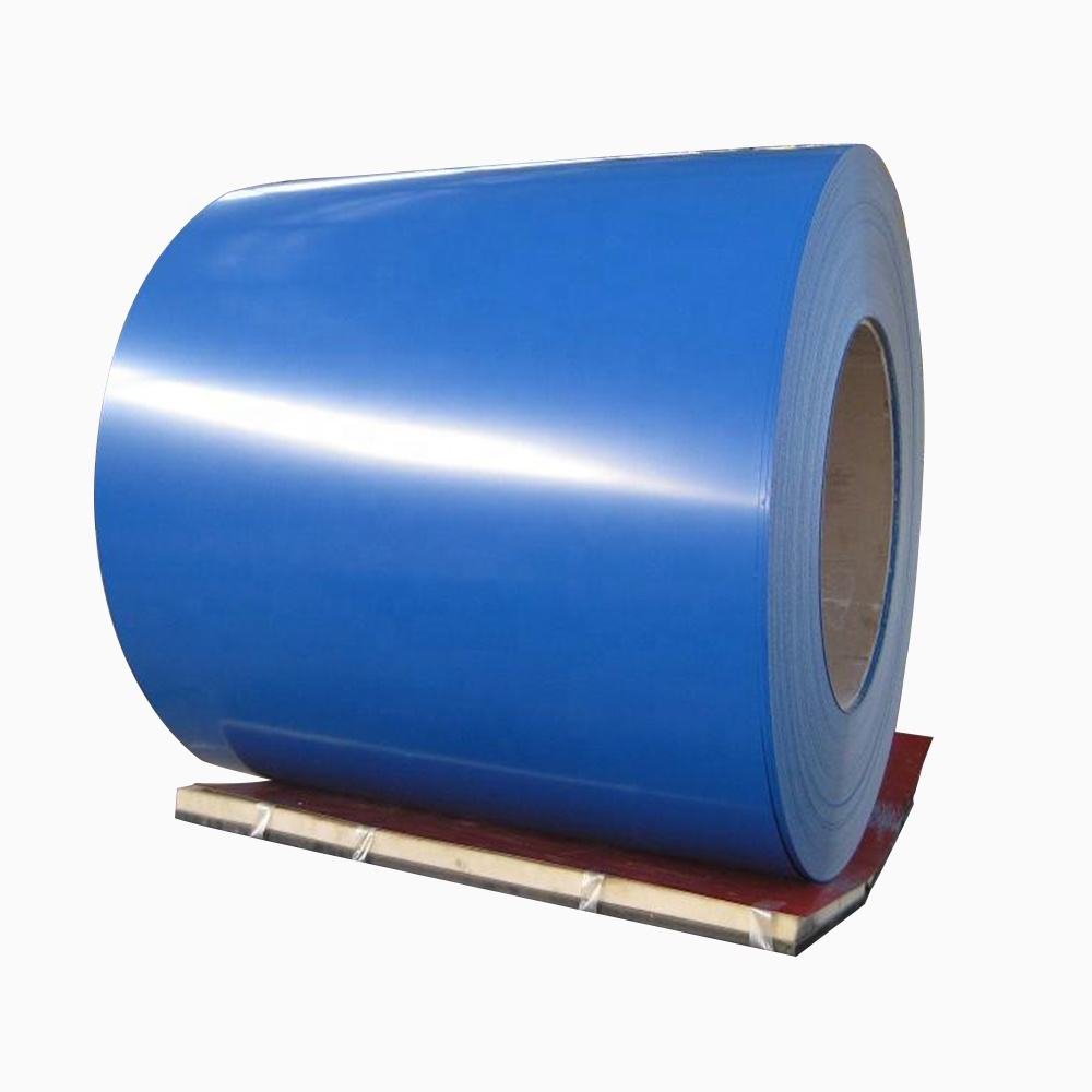 Hot sale 0.48mm ppgi prepainted galvanized gi steel coil ppgi ppgl dx51d G40- z275