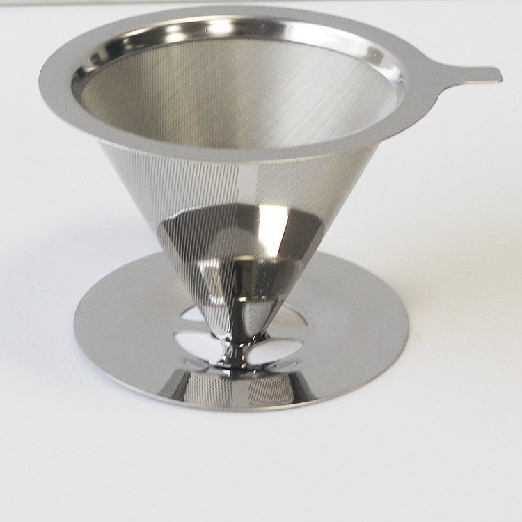 46 50 100 150 200 micron Stainless steel metal mesh disk / etched filter disc for espresso coffee maker